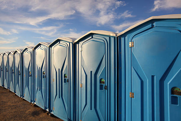 Best Portable Restroom Servicing (Cleaning and Restocking)  in Winnsboro, TX