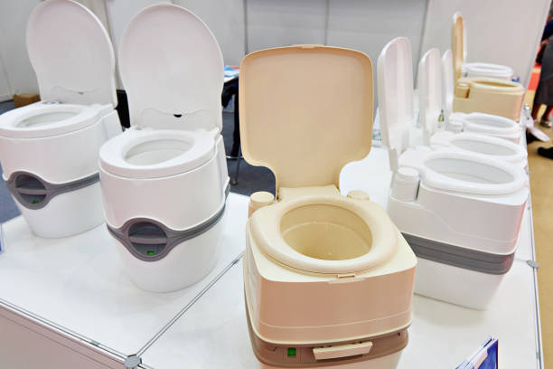 Best Portable Toilets for Disaster Relief Sites  in Winnsboro, TX